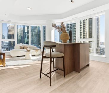 For Lease - 391 Slater Street Unit# 804, Ottawa Centre, Ontario - Photo 2