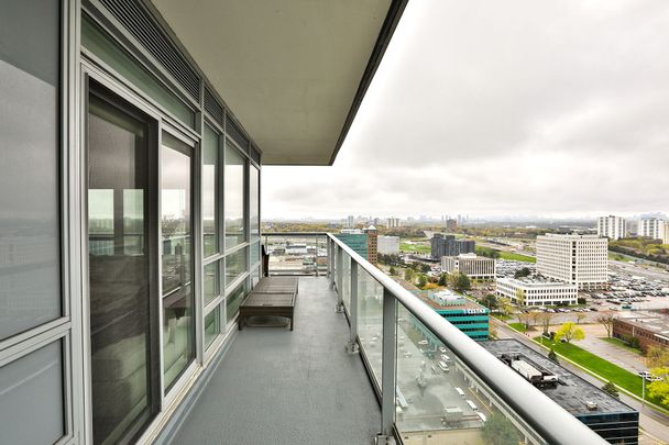 For Lease - 30 Herons Hill Way Unit# 2110, Toronto, Ontario - Photo 1