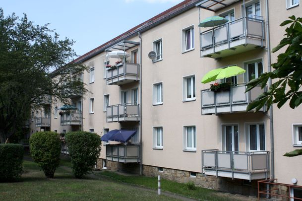 Einsteinstraße 6 - Foto 1