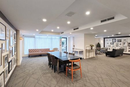 For Lease - 39 Jarvis Street Unit# 514, Toronto, Ontario - Photo 5