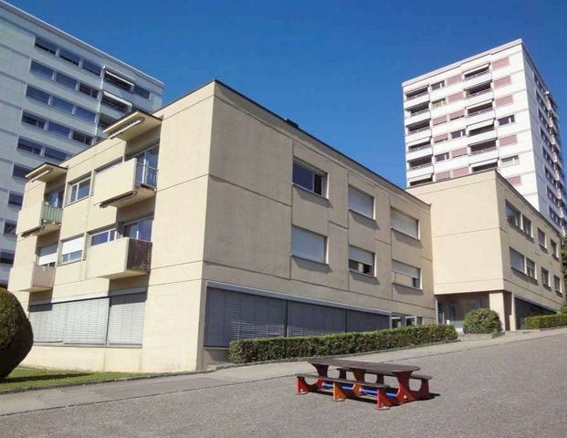 1.5 Zimmer, 29 m², 1. Stock - Foto 1