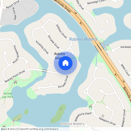 24 Kirralee Drive, Qld 4226, Robina