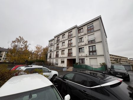 Location Appartement 1 pièce 29m² LIVRY GARGAN 93190 - Photo 4