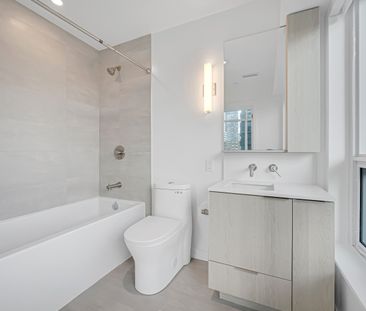 For Lease - 110 Broadway Avenue Unit# 818S, Toronto, Ontario - Photo 5