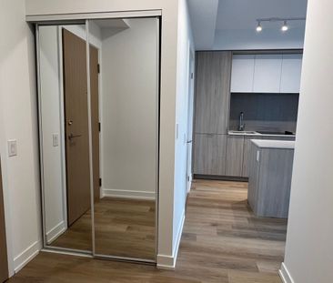 For Lease - 395 Square One Drive Unit# 4009, Mississauga, Ontario - Photo 1