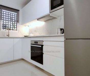 For rent for seasons two bedroom flat in Puerto de la Cruz, well lo... - Photo 5
