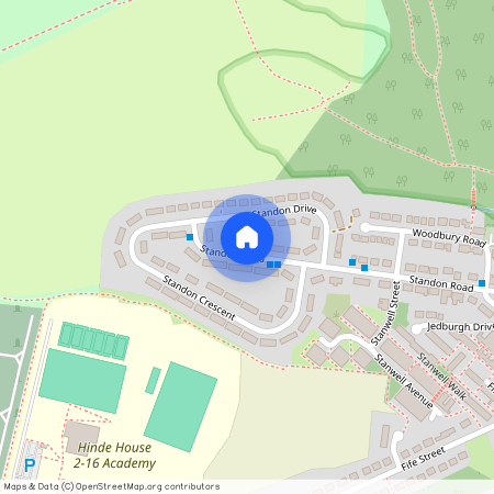 Wincobank, Sheffield, S9
