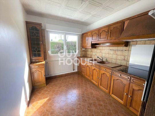 Maison à louer à COMBLES (80360). - Photo 1