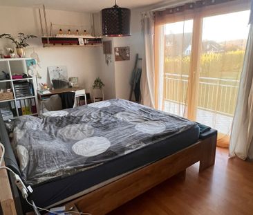 For rent spacious family house of 5.5 pcs with terrace/garden - Photo 1