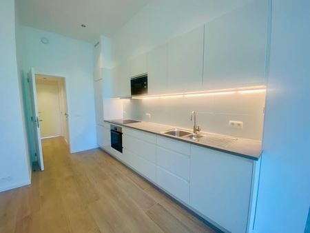 Appartement te huur - Foto 5