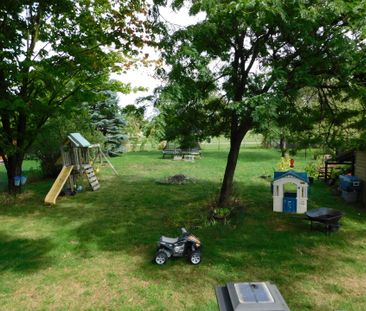 For Lease - 232 Angeline Street Unit# Lower, Kawartha Lakes, Ontario - Photo 4