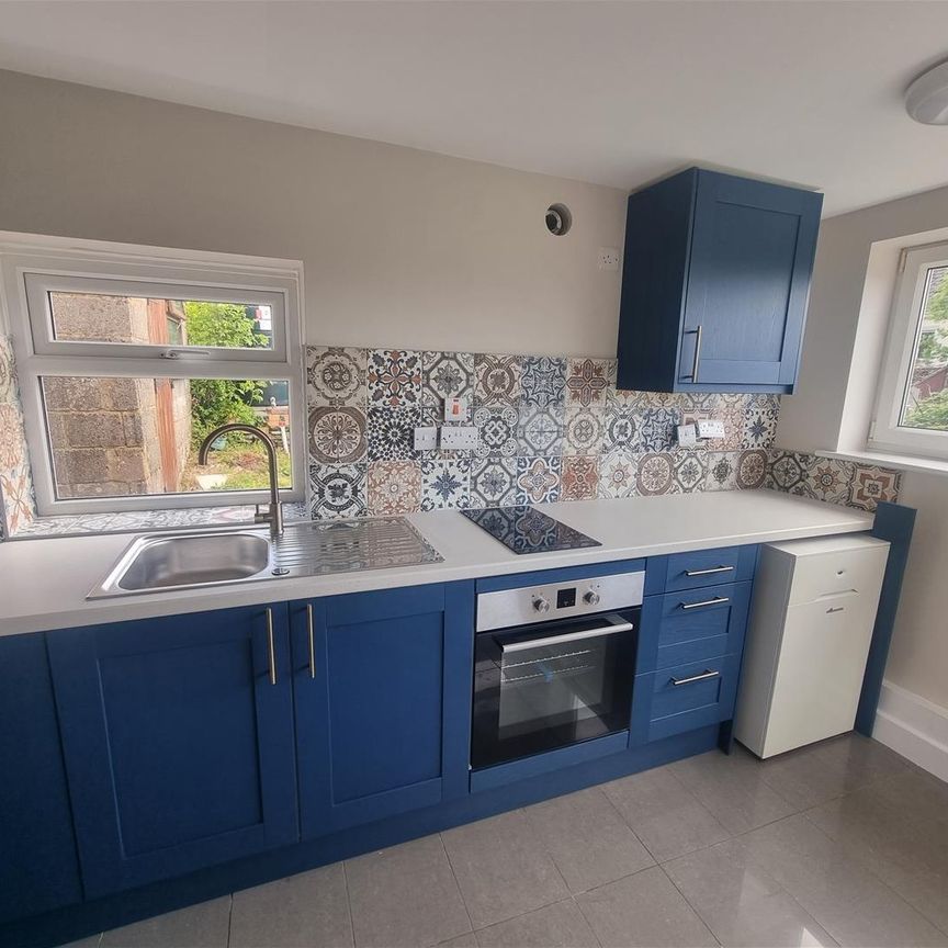 High Street, Bream, Lydney - Photo 1