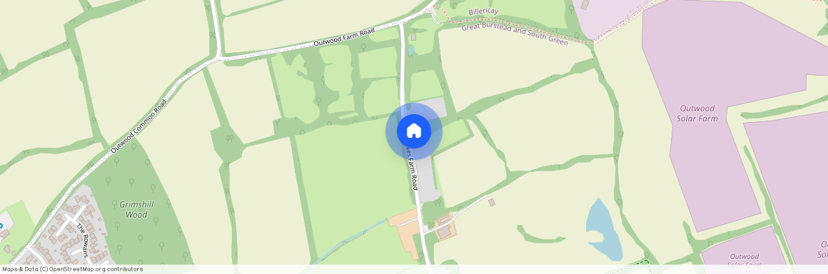 Oak Hill Mews, Coxes Farm Road, CM11