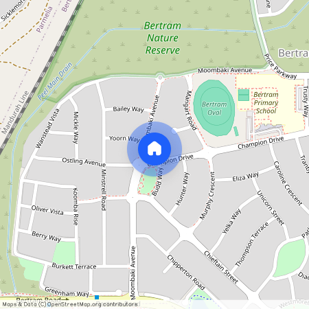 72 Champion Drive, Bertram