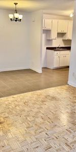 COQUET 4 1/2 TOUT BÉTON - eau chaude et chauffage inclus! MARS ou JUILLET - Photo 3