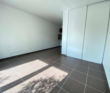 Location appartement 1 pièce 21.39 m² à Montpellier (34000) - Photo 2