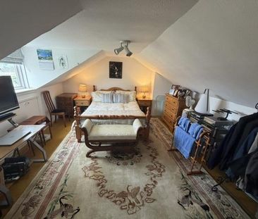 5 bedroom terraced house to rent - Photo 5