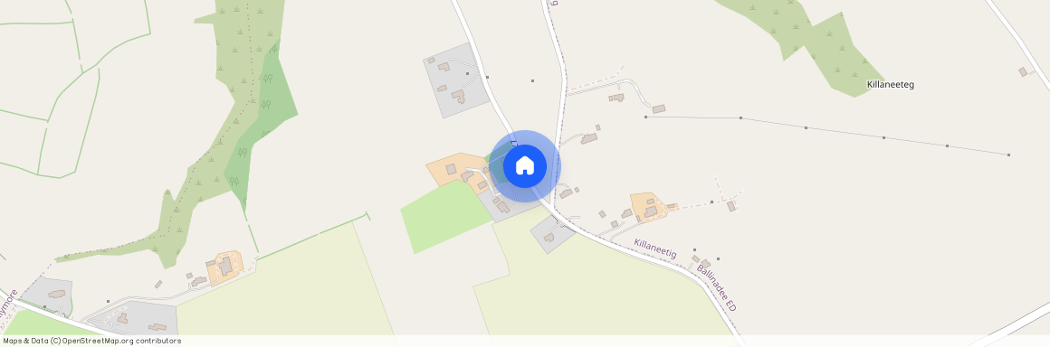 Knoppoge, Bandon, Co. Cork