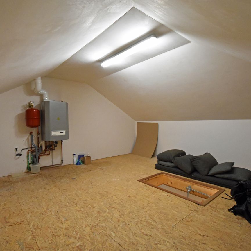 Rustig gelegen en energiezuinige woning te huur! - Photo 1