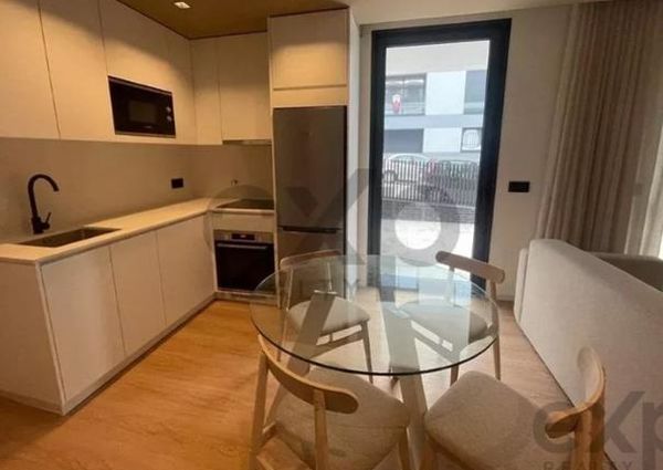 Apartamento T2 em Porto