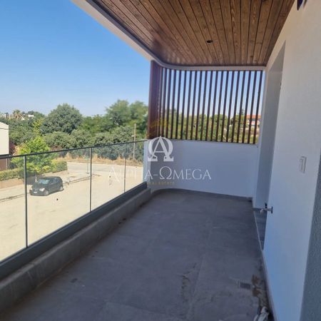 Διαμέρισμα για ενοικίαση Άγιος Τρύφωνας (Θέρμη) - Photo 5