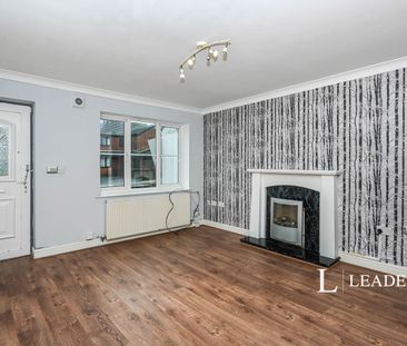 2 bedroom house to rent Bolton Road, Ashton-In-Makerfield, Wigan, WN4 - Photo 1