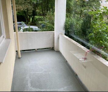 Hübsche Dreizimmerwohnung in Sündersbühl, Zeitmietvertrag bis Augus... - Photo 1