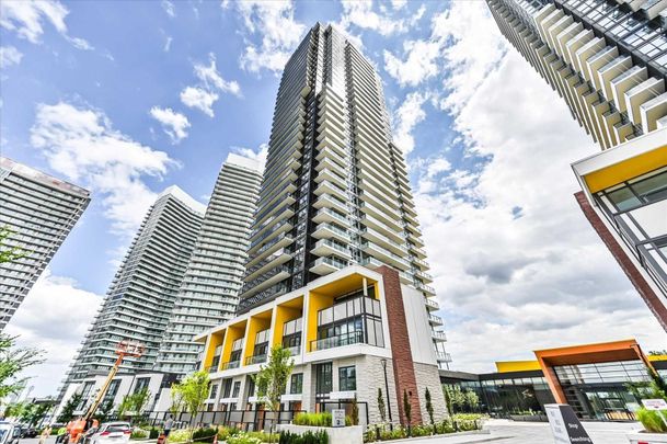 For Lease - 95 Mcmahon Drive Unit# 1908, Toronto, Ontario - Photo 1