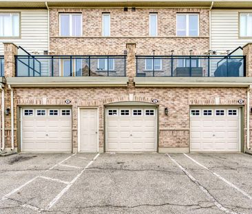 For Lease - 2935 Hazelton Place Unit# 5, Mississauga, Ontario - Photo 3