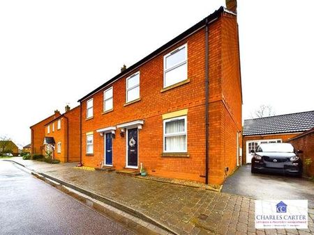 Palm Road, Walton Cardiff, Tewkesbury, GL20 - Photo 3