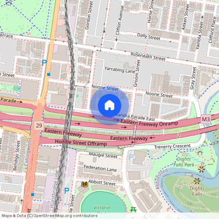 306/210 Alexandra Parade, Vic 3068, Clifton Hill