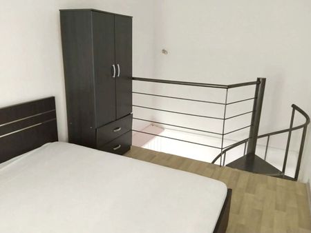 Μεζονέτα για ενοικίαση Παπάφη - Άγιος Φανούριος (Τούμπα) - Photo 5