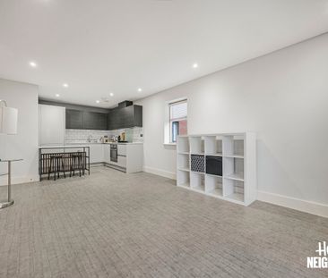 Stoke Road - Photo 2