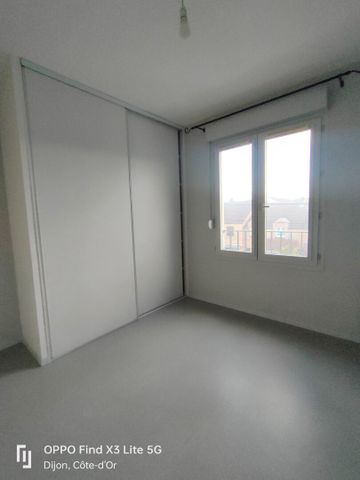 QUARTIER MALADIERE-REPUBLIQUE Appartement dans rés. récente – Au calme - Photo 4