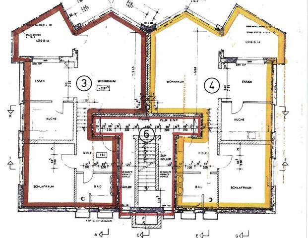 Welc(H)ome® by RIDA FLATS - Komfortables Wohnen auf einer Ebene – durchdacht, modern, ruhig - Photo 1