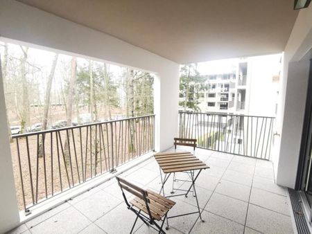 Location Appartement 1 pièce Meublé 29m² TOURS 37200 - Photo 4