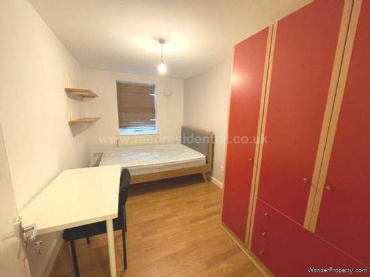 4 bedroom property to rent in Nottingham - Photo 1