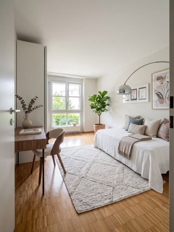 4.5 Zimmer, 105 m², EG - Photo 2