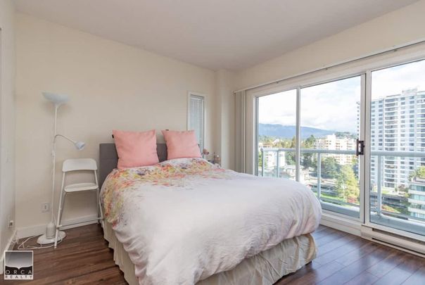 #1202-2120 Argyle Avenue, West Vancouver - Photo 1