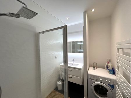 APPARTEMENT MEUBLÉ 3 PIÈCE(S) 58 M² - CENTRE-VILLE - Photo 5