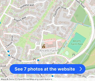 Chestnut Close , Fleet - Photo 1