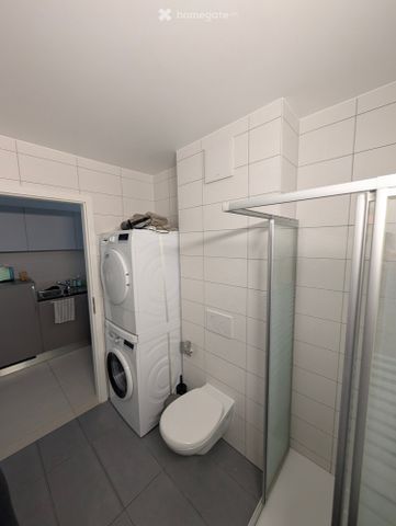 1.5 Zimmer, 36 m² - Foto 5