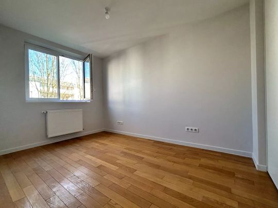 Appartement Palaiseau 4 pièce(s) 64.33 m2 - Photo 1