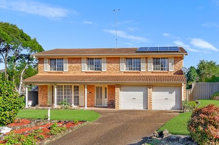 27 Casuarina Drive, Cherrybrook NSW 2126 - House For Rent | Domain - Photo 4