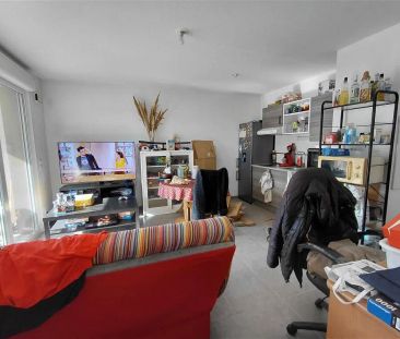 Location appartement 2 pièces - 36m² à Istres (13800) - Photo 1