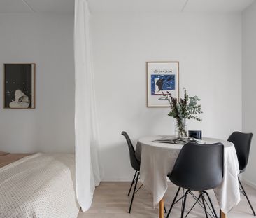 Bjursätragatan 152 - Foto 1