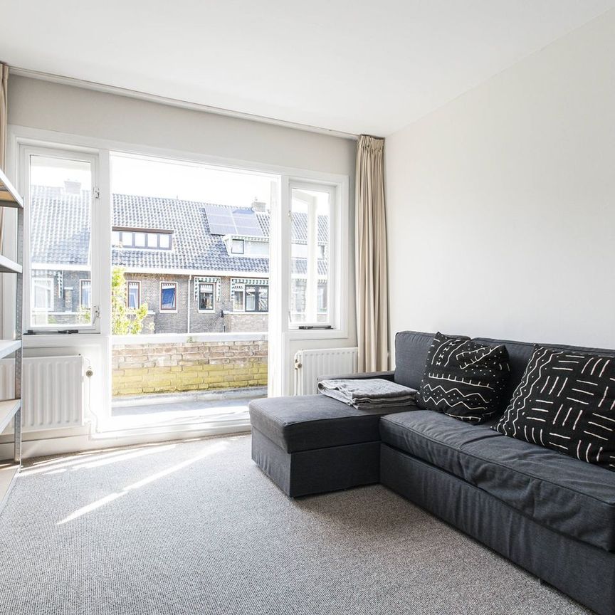 Huis te huur: Ribeslaan 6 3053 MN Rotterdam - Photo 1