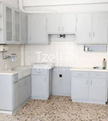 Διαμέρισμα για ενοικίαση Τζιτζιφιές (Καλλιθέα) - Photo 5