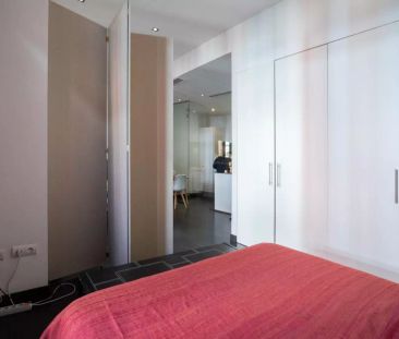 Studio for rent in Justicia - Photo 6
