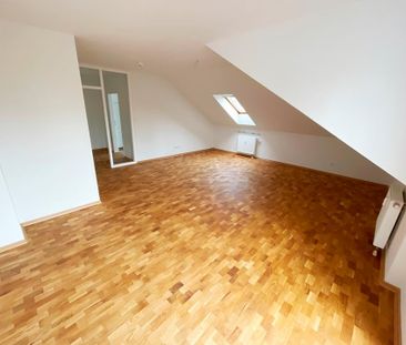 Schmuckstück in idyllischer Nachbarschaft!Balkon, Stellplatz, Bad m... - Photo 3